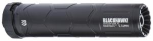 BlackHawk Barrage 5.56 NATO Suppressor - 72SSCR01BK