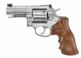 Ruger GP100 Talo Stainless/Walnut 44 Special Revolver - 1767 Ruger GP100 Talo Stainless/Walnut 44 Special Revolver - 1767