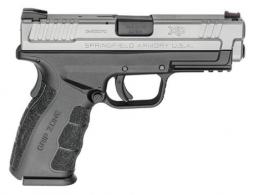 Springfield Armory XD Mod.2 4inch Two-Tone 40S&W - XDG9302HCLE