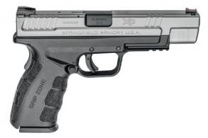 Springfield Armory XD Mod.2 5inch Two-Tone 9mm - XDG9401SHCLE