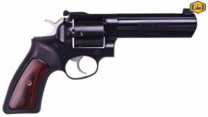 Ruger GP100 HiViz Sights 44 Special Revolver - 1765 Ruger GP100 HiViz Sights 44 Special Revolver - 1765