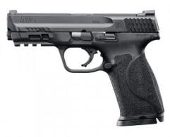 Smith & Wesson M&P 9 M2.0 Matte Black 9mm Pistol - 11882LE Smith & Wesson M&P 9 M2.0 Matte Black 9mm Pistol - 11882LE