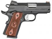 Springfield Armory 1911 EMP Compact 9mm Black 3in - PI9208LLE