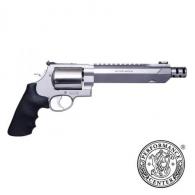 S&W 460XVR 7.5" .460 S&W Revolver - 11626LE