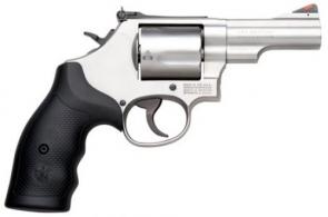 Smith & Wesson Model 69 Combat 2.75" 44mag Revolver - 10064LE
