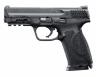 Smith & Wesson M&P 9 M2.0 Tritium Night Sights 9mm Pistol - 11518LE