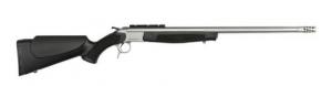 CVA Scout V2 444 Marlin Single Shot Rifle - CR4913S