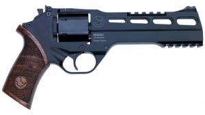Chiappa Rhino 60DS Single Action 9mm Revolver - CF340279