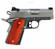 Colt by US Armament 1903P 1903 Pocket Hammerless 32 ACP Caliber with 3.75 Barrel, 8+1 Capacity, Overall Black Parkerized Finish