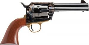 Cimarron Pistolero Color Case Hardened 45 Long Colt Revolver