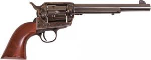 Cimarron Bisley Model 7.5 45 Long Colt Revolver
