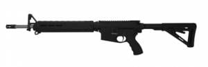Del-Ton ECHO 308 Alpha AR .308 Winchester Semi Auto Rifle - R3FTHS18-MLOK