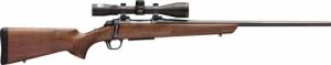 Browning A-Bolt III Hunter 6.5mm Creedmoor - 035812282