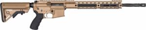 Alexander Arms Tactical .17 HMR Semi Auto Rifle - R17TACTSP