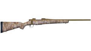 Mossberg & Sons Patriot .308 Win Bolt Action Rifle