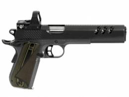 Kimber Super Jagare 10mm Pistol