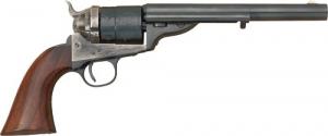 Cimarron 1860 Richards-Mason Blued 45 Long Colt Revolver - CA9031