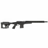 Howa Hcr Chassis 308 Win Bolt Action Rifle - HCRA93122