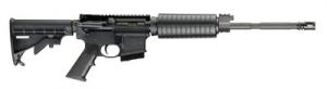 Smith & Wesson M&P15PS 10+1 .223 REM/5.56 NATO  16" w/ Bullet Button - 811040