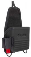 ALLEN COMP SGL BOX SHELL CARR GRY - 8319