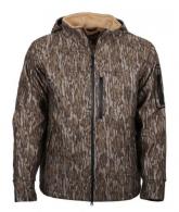 GAMEHIDE Whitetail Jacket- Mossy Oak New Bottomland, 2X-Large - 9VJNBD-2XL