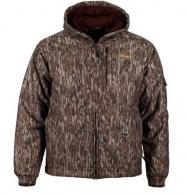 GAMEHIDE Tundra Jacket- Mossy Oak New Bottomland, 4X-Large