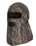GAMEHIDE Facemask- Mossy Oak New Bottomland, One Size Fits All - FA1NBD-OSFA