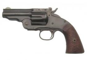 Cimarron Firearms No3 Schofield 45LC Revolver