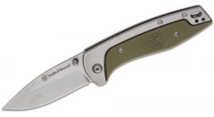 Smith & Wesson Freighter Folding Knife 3.1" - 1122567