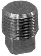 Seasense Garboard Brass Drain Plug - 50032272