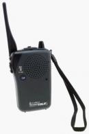 Cobra 2-Mile 2-Channel FRS Two-Way Radio - FRS100