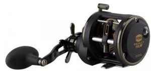 Penn Squall II 15 Level Wind Conventional Reel - 1545924