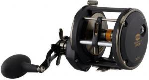 Penn Squall II 50 Level Wind Conventional Reel