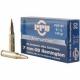 Prvi PPU 7mm-08 Rem 40Gr Pointed Soft Point Boat Tail 20 Rounds - PP708