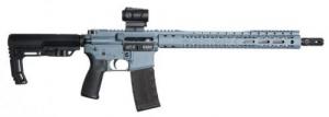 Black Rain Ordnance SPEC-15 5.56 NATO Semi Auto Rifle w/ Burris Fastfire - BRO23121301