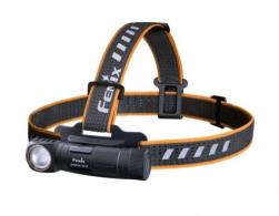 Fenix HM61R V2 Rechargeable LED Headlamp - 1600 Lumens - HM61RV2