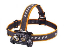 Fenix HM65R Rechargeable LED Headlamp - 1400 Lumens - HM65R