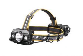 Fenix HP30R V2.0 LED Headlamp - 3000 Lumens - HP30RV2-BLK