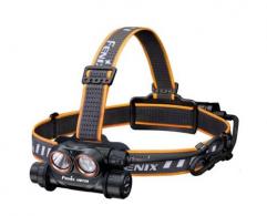 Fenix Rechargeable Industrial Headlamp - 1600 Lumens - FX-HM75R