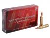 Hornady SuperFormance  22-250 Remington NTX Lead Free 35 GR 20 Round box - 8334