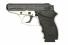 Honor Defense HG9SCManual SafetyMAH Honor Guard Subcompact Double Action 9mm Manual Safety 3.2 7+1/8