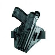 BELT HLSTR PL BLK For Glock 4.5 - 328-383-61