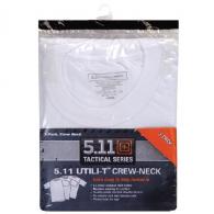 Utili-T Crew T-Shirt 3 Pack | White | 3X-Large - 40016-010-3XL