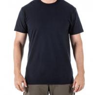 5.11 Utili-T Crew T-Shirt 3 Pack | Dark Navy | 2X-Large - 40016-724-2XL