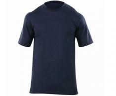 5.11 Station Wear T-Shirt | Fire Navy | Medium - 40050-720-M