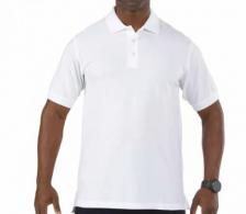 5.11 Professional S/S Polo | White | 2X-Large - 41060-010-2XL