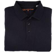 5.11 Women's Professional Polo | Dark Navy | Large - 61166-724-L