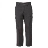 Women's PDU Class B Twill Cargo Pant | Black | Size: 18 - 64306-019-18