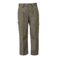 Women's PDU Class B Twill Cargo Pant | Sheriff Green | Size: 8 - 64306-890-8