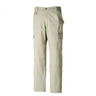 5.11 Tactial-Women's Tactical Pant-Khaki-Size:L-16 - 64358-055-16-L
